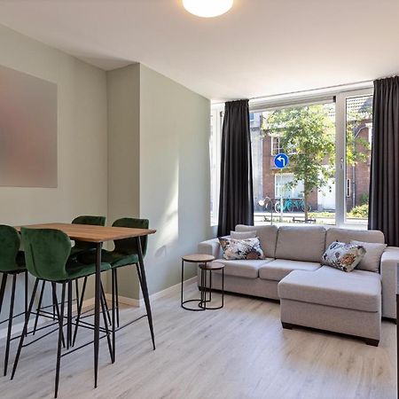 Hertog 1 Modern And Perfectly Located Apartment Eindhove Kültér fotó