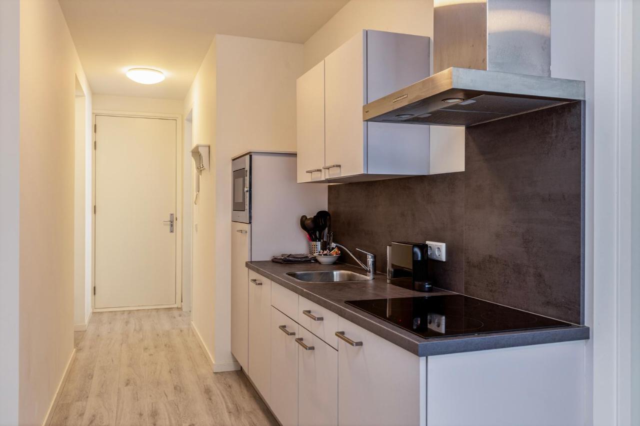 Hertog 1 Modern And Perfectly Located Apartment Eindhove Kültér fotó