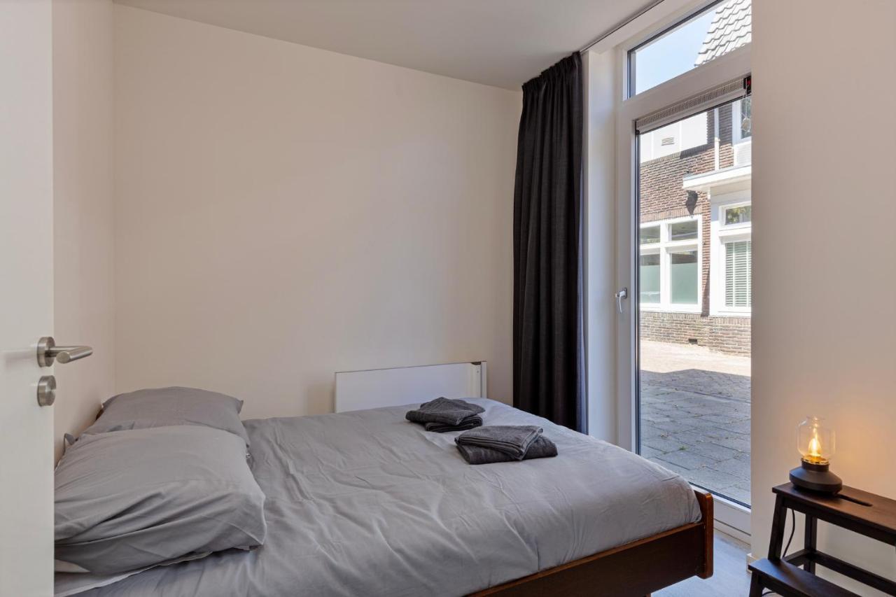 Hertog 1 Modern And Perfectly Located Apartment Eindhove Kültér fotó