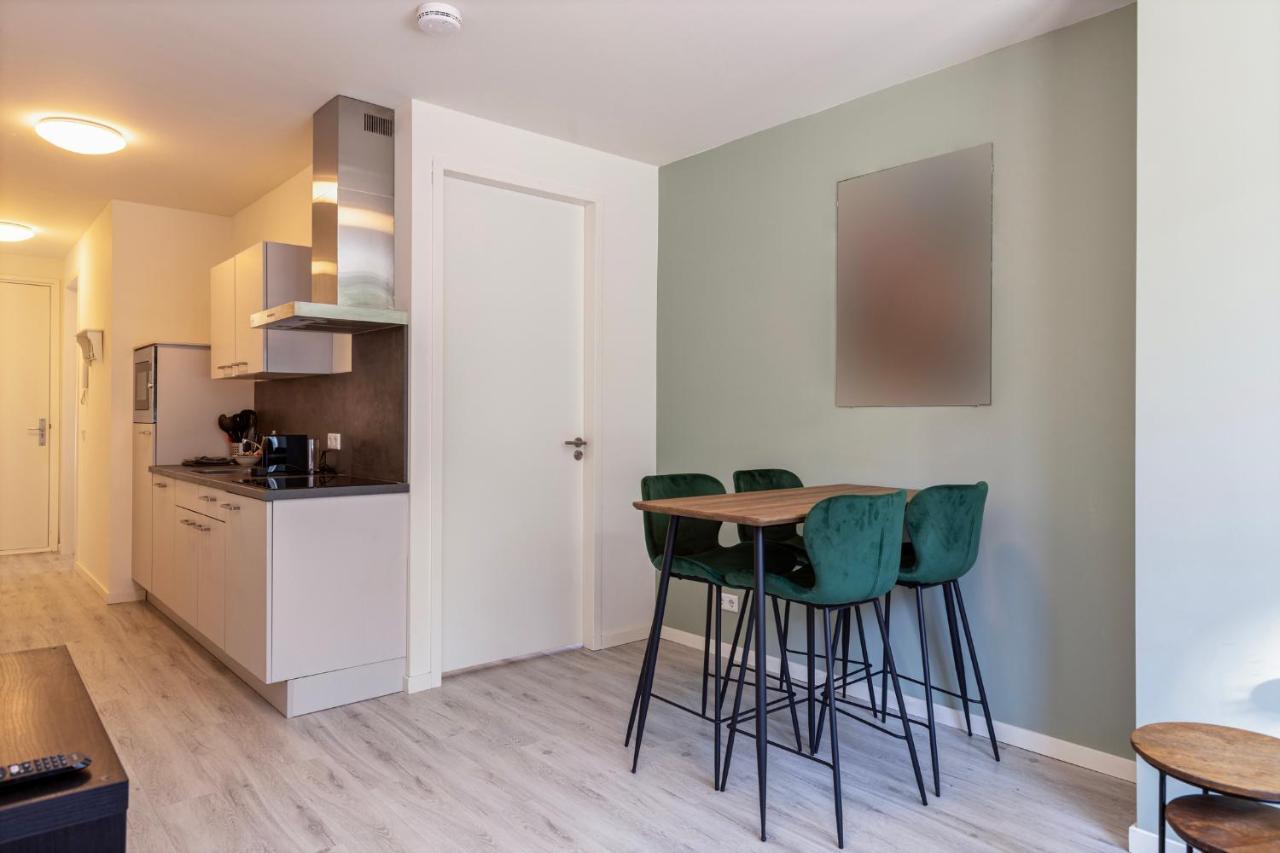 Hertog 1 Modern And Perfectly Located Apartment Eindhove Kültér fotó