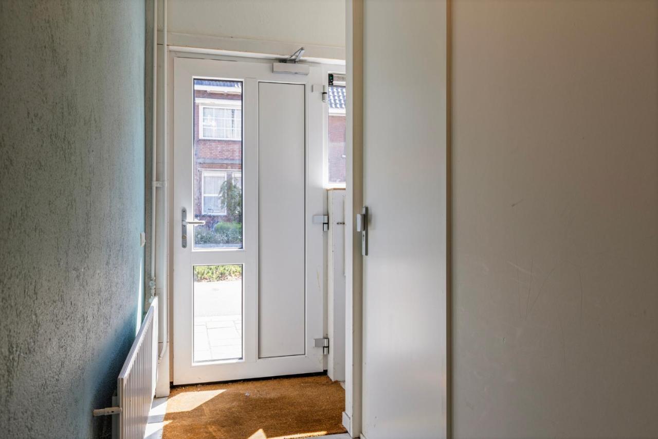 Hertog 1 Modern And Perfectly Located Apartment Eindhove Kültér fotó