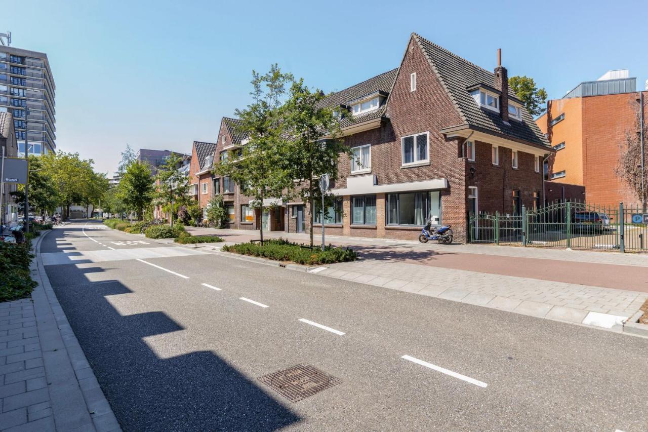 Hertog 1 Modern And Perfectly Located Apartment Eindhove Kültér fotó
