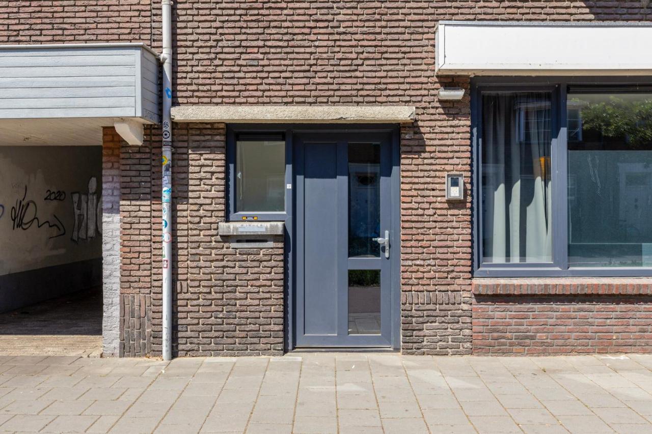 Hertog 1 Modern And Perfectly Located Apartment Eindhove Kültér fotó
