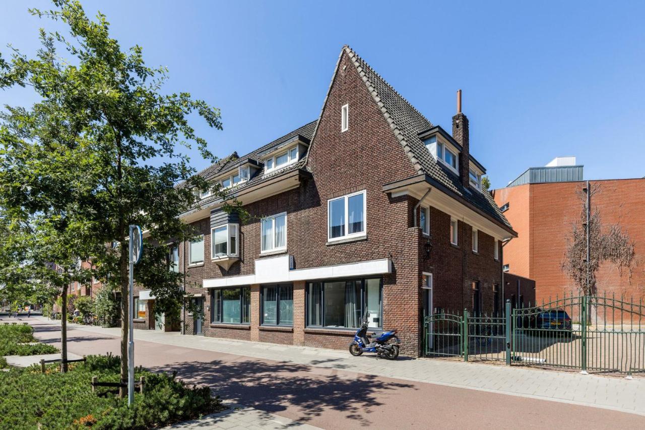 Hertog 1 Modern And Perfectly Located Apartment Eindhove Kültér fotó