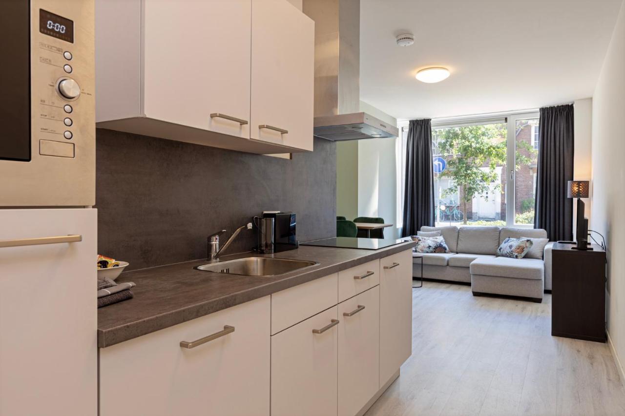 Hertog 1 Modern And Perfectly Located Apartment Eindhove Kültér fotó