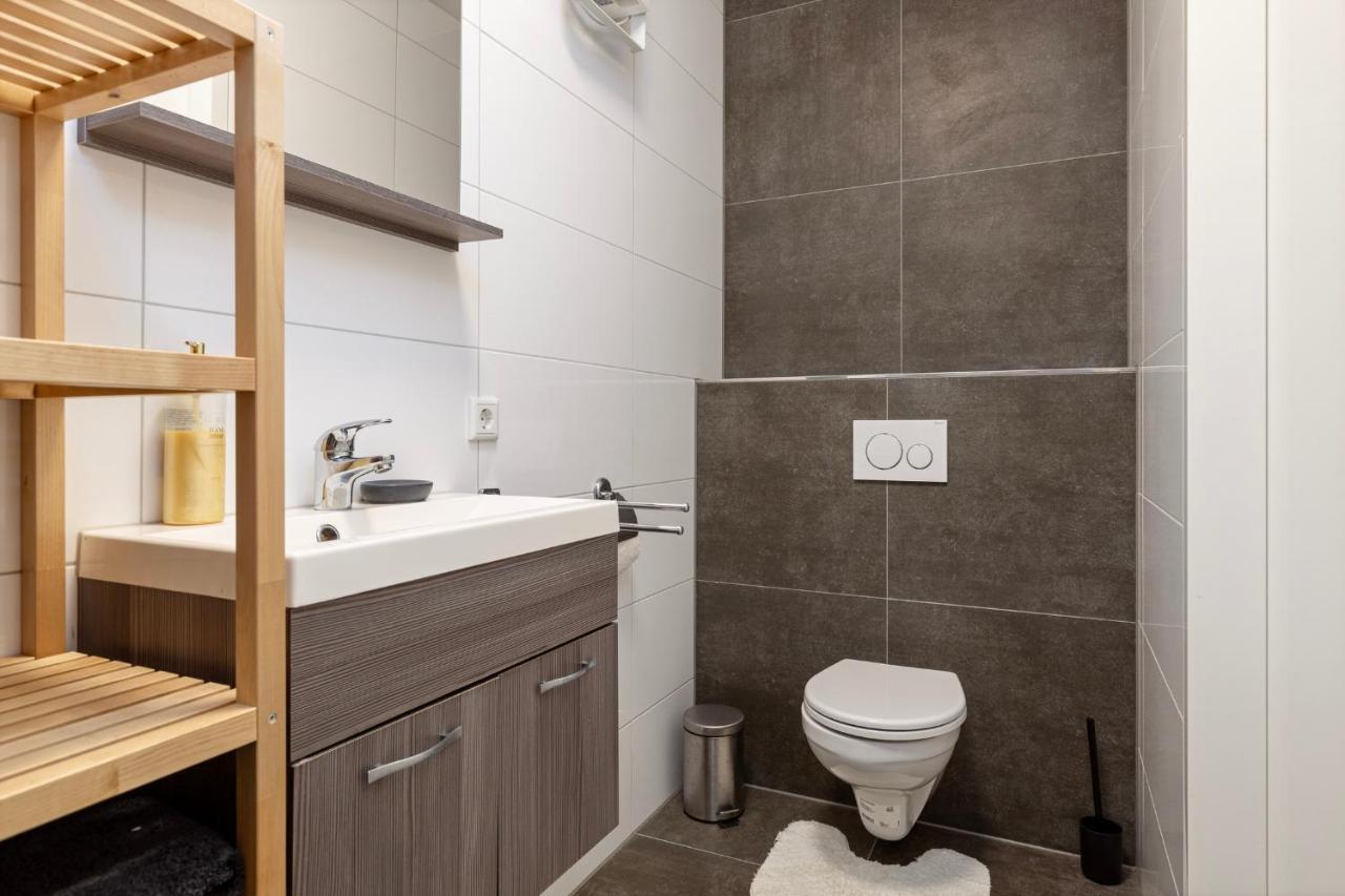 Hertog 1 Modern And Perfectly Located Apartment Eindhove Kültér fotó