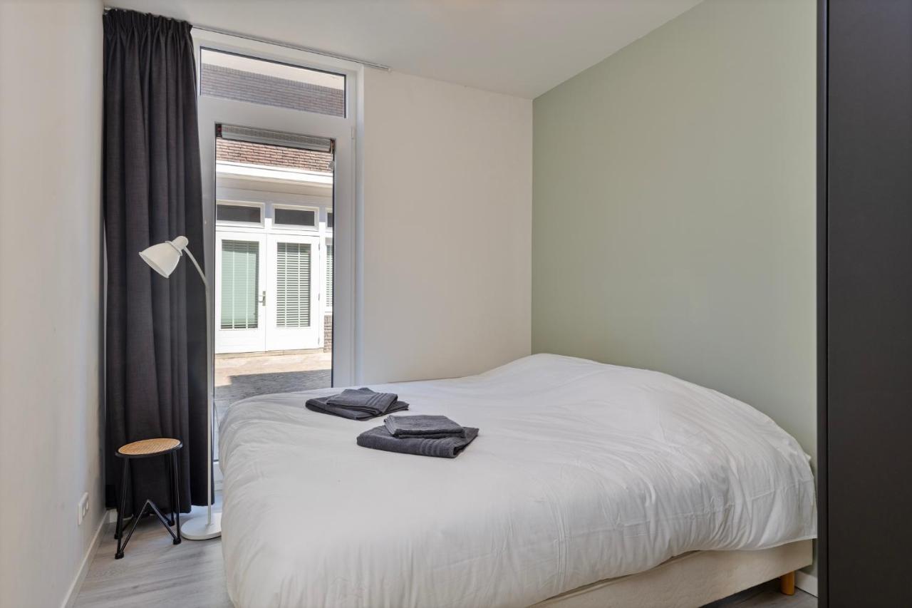 Hertog 1 Modern And Perfectly Located Apartment Eindhove Kültér fotó